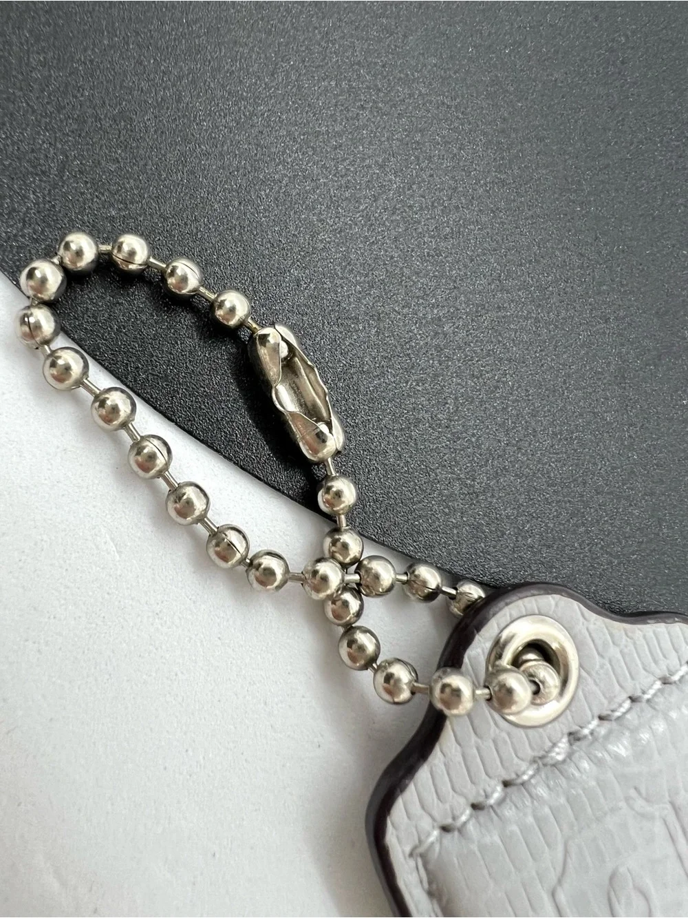 Coach authentic replacement